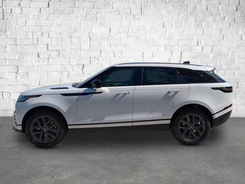 2026 Land Rover Range Rover Velar P250 SE R-Dynamic