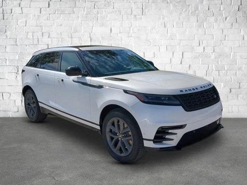 2026 Land Rover Range Rover Velar P250 SE R-Dynamic