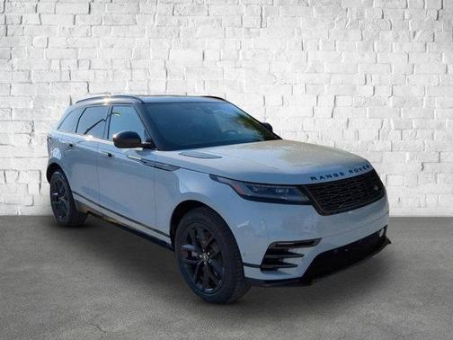 2026 Land Rover Range Rover Velar P250 SE R-Dynamic