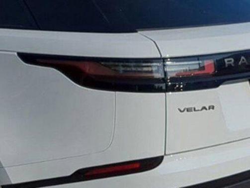 2026 Land Rover Range Rover Velar P250 SE R-Dynamic