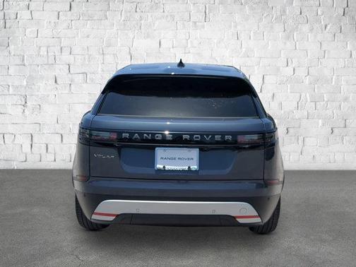 2026 Land Rover Range Rover Velar P250 S