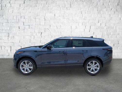 2026 Land Rover Range Rover Velar P250 S