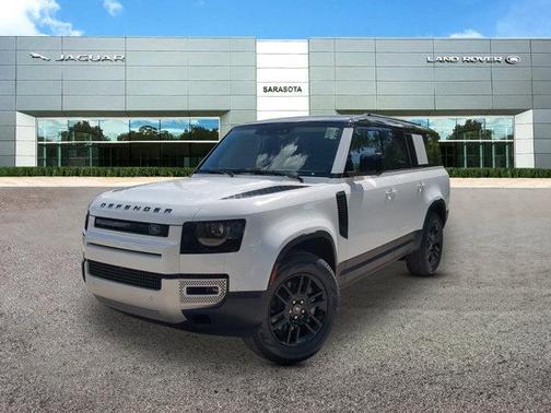 2025 Land Rover Defender 130 P300 S