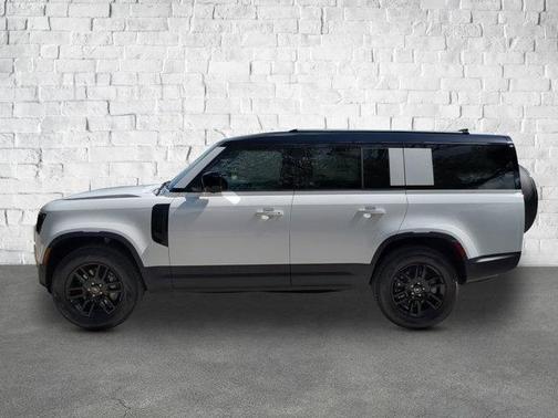 2025 Land Rover Defender 130 P300 S