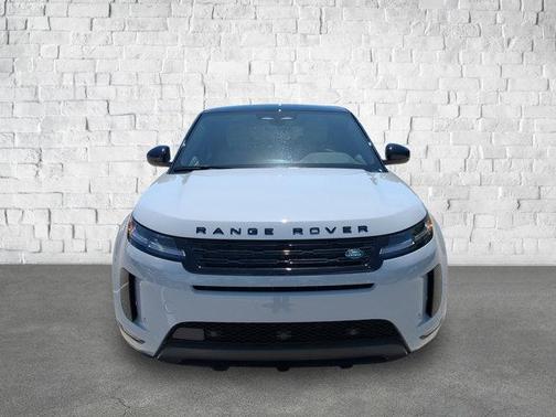 2026 Land Rover Range Rover Evoque Core S