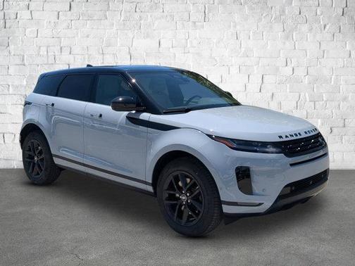 2026 Land Rover Range Rover Evoque Core S