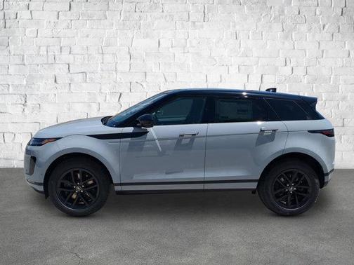 2026 Land Rover Range Rover Evoque Core S