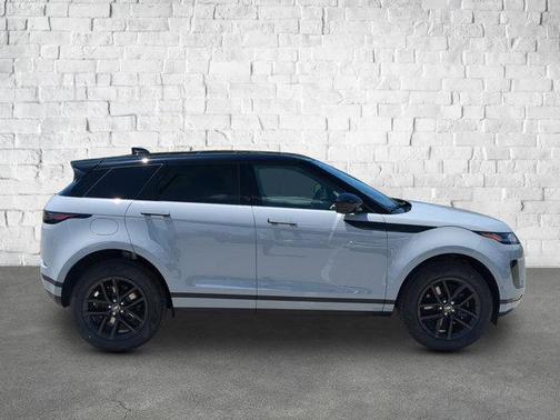 2026 Land Rover Range Rover Evoque Core S