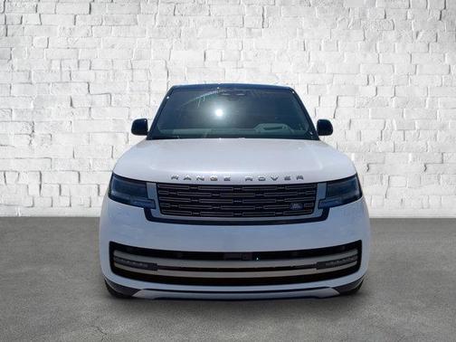 2025 Land Rover Range Rover P530 Autobiography