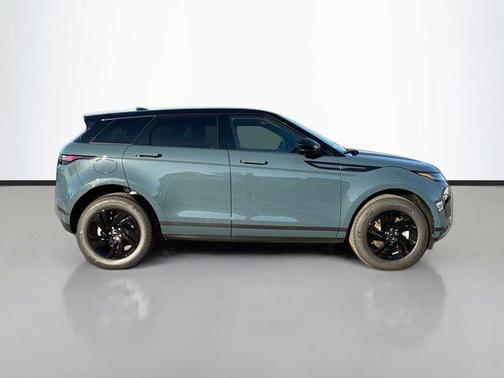 2026 Land Rover Range Rover Evoque Core S