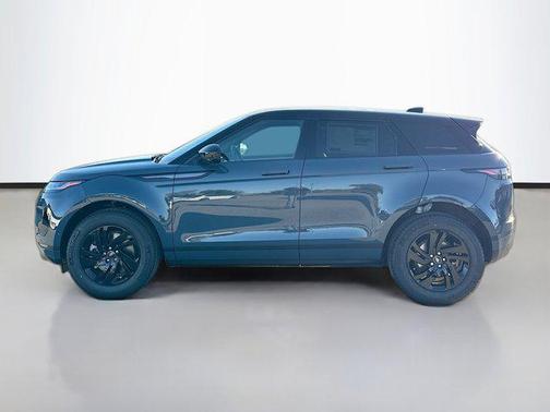 2026 Land Rover Range Rover Evoque Core S