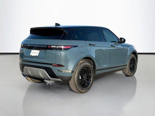 2026 Land Rover Range Rover Evoque Core S