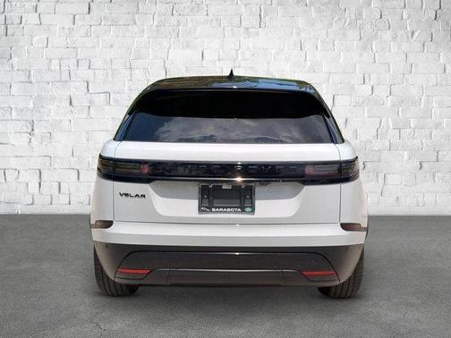 2026 Land Rover Range Rover Velar P250 S