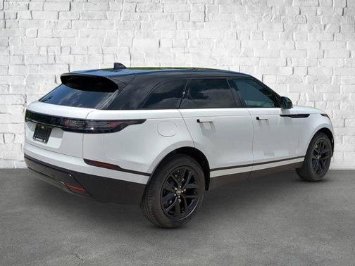 2026 Land Rover Range Rover Velar P250 S