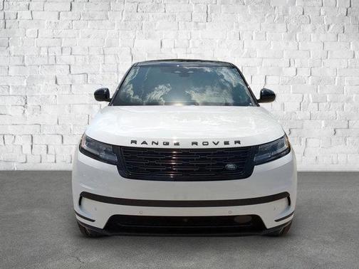 2026 Land Rover Range Rover Velar P250 S