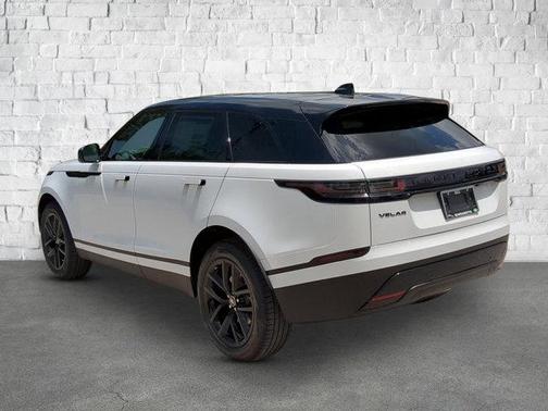 2026 Land Rover Range Rover Velar P250 S