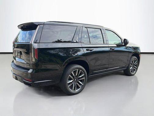 2021 Cadillac Escalade Sport Platinum
