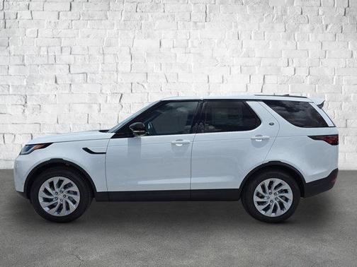 2025 Land Rover Discovery P300 S