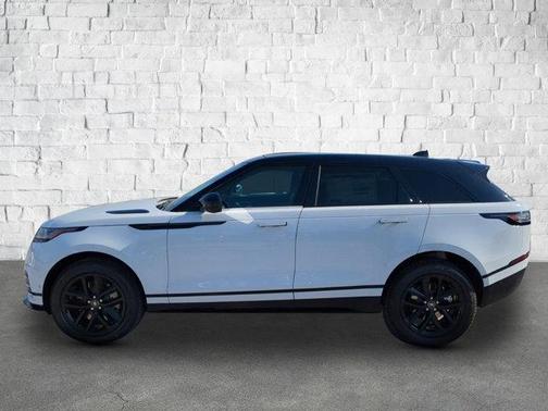 2026 Land Rover Range Rover Velar P250 SE R-Dynamic