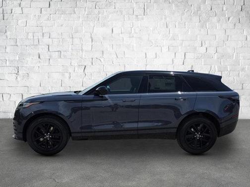 2026 Land Rover Range Rover Velar P250 SE R-Dynamic