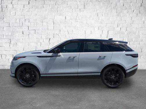 2026 Land Rover Range Rover Velar P250 SE R-Dynamic