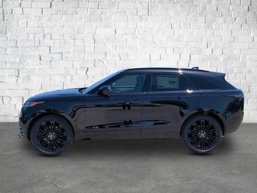 2026 Land Rover Range Rover Velar P400 Autobiography