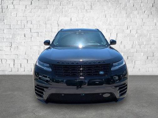 2026 Land Rover Range Rover Velar P400 Autobiography