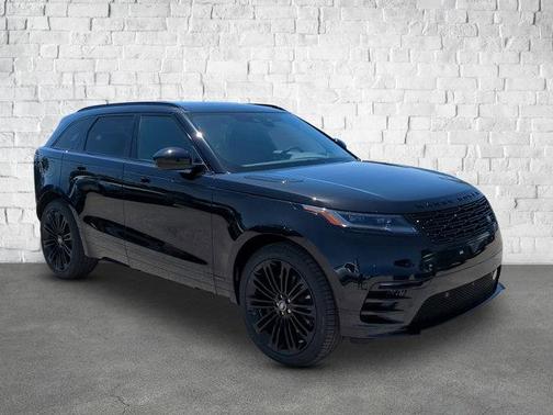 2026 Land Rover Range Rover Velar P400 Autobiography