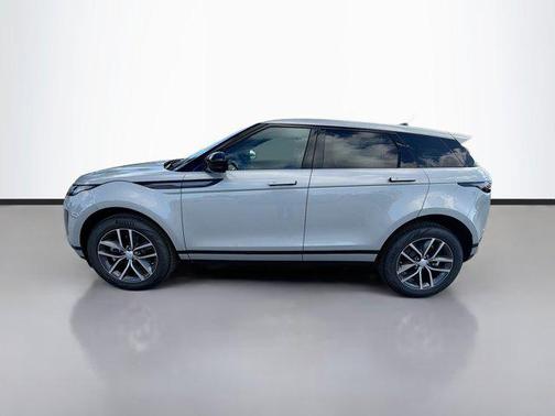 2026 Land Rover Range Rover Evoque Core S
