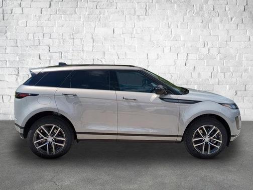 2026 Land Rover Range Rover Evoque Core S