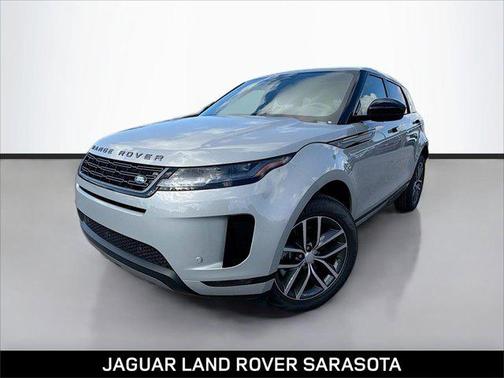 2026 Land Rover Range Rover Evoque Core S