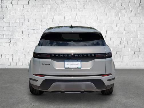 2026 Land Rover Range Rover Evoque Core S