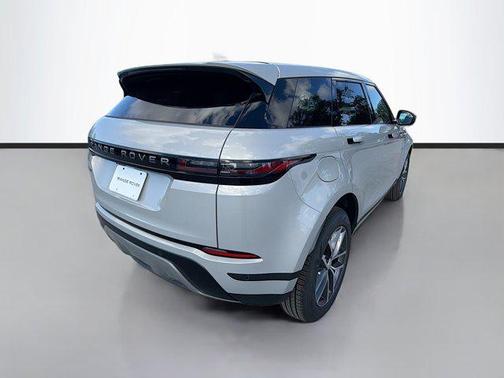 2026 Land Rover Range Rover Evoque Core S
