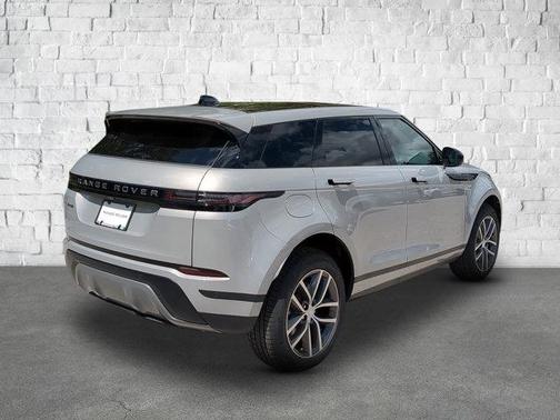 2026 Land Rover Range Rover Evoque Core S
