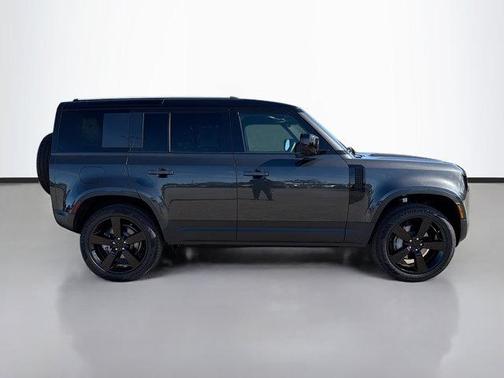 2026 Land Rover Defender S