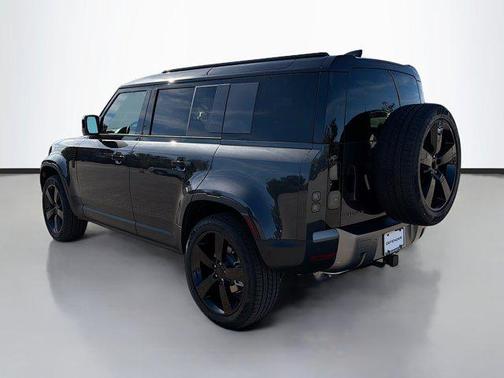 2026 Land Rover Defender S