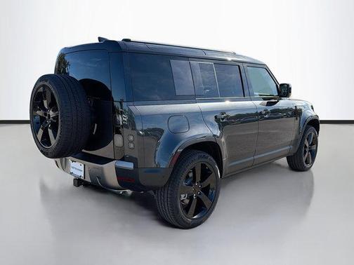 2026 Land Rover Defender S