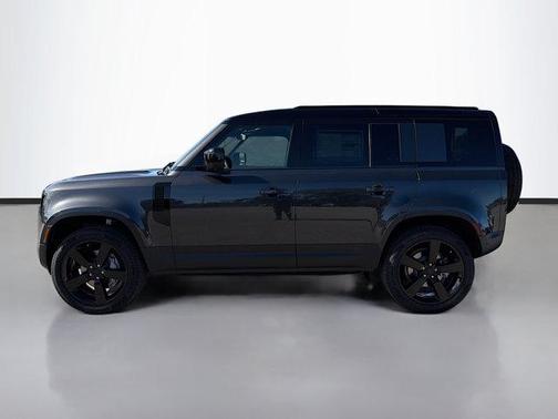 2026 Land Rover Defender S