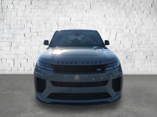 2025 Land Rover Range Rover Sport P635 SV Edition Two