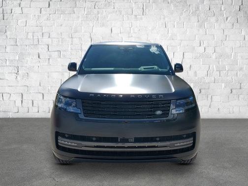 2025 Land Rover Range Rover P530 Autobiography