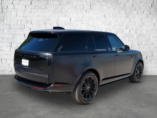 2025 Land Rover Range Rover P530 Autobiography