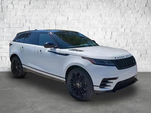 2026 Land Rover Range Rover Velar P250 SE R-Dynamic