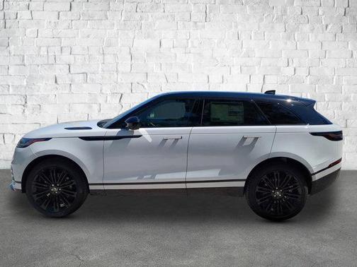 2026 Land Rover Range Rover Velar P250 SE R-Dynamic