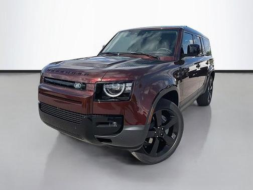 2026 Land Rover Defender P300 S