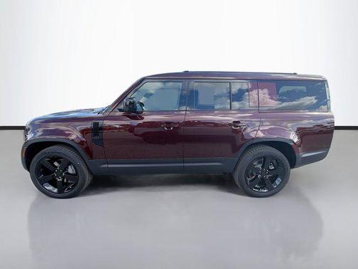 2026 Land Rover Defender P300 S