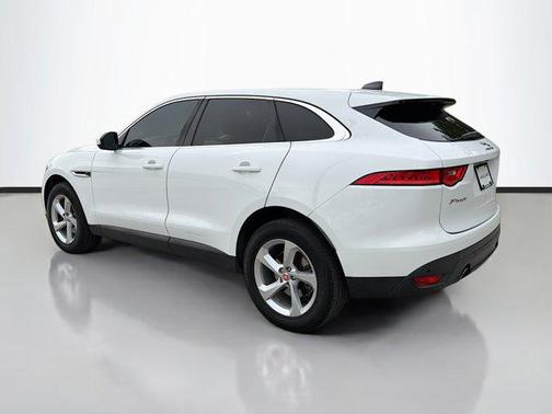 2020 Jaguar F-PACE Premium P250 AWD Automatic