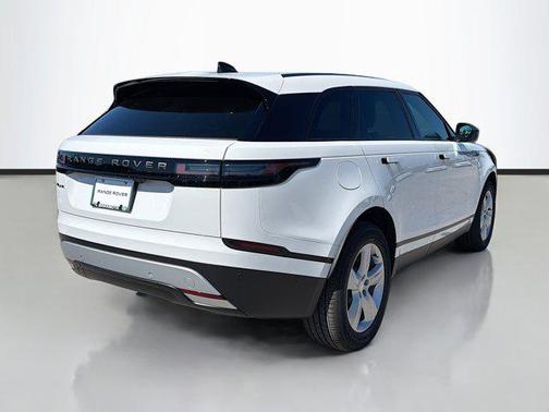2026 Land Rover Range Rover Velar P250 S
