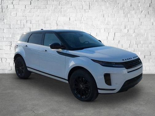 2026 Land Rover Range Rover Evoque Core S