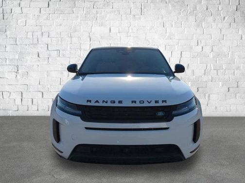 2026 Land Rover Range Rover Evoque Core S