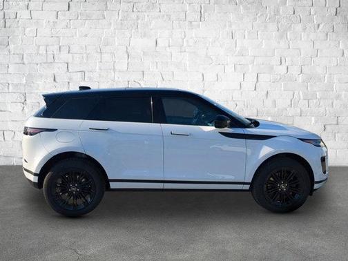 2026 Land Rover Range Rover Evoque Core S
